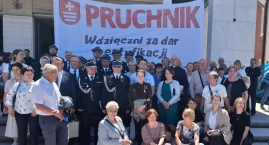 Beatyfikacja dziewięciu Salezjanów męczenników. Wśró&hellip;