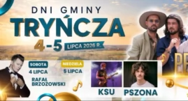 Dni Gminy Tryńcza 