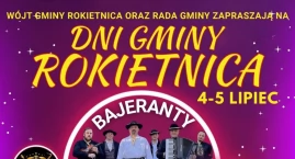 Dni Gminy Rokietnica 