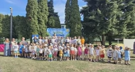 Rosnę zdrowo każdego dnia. Wyjątkowy piknik rodzinny&hellip;