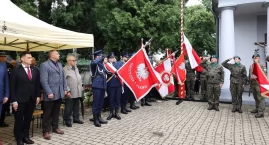 Jarosław uczcił pamięć ofiar Zbrodni Wołyńskiej