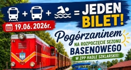 Pogórzaninem na Rozpoczęcie Sezonu Basenowego w Hadl&hellip;