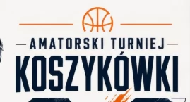 Amatorski Turniej Koszykówki w Sieniawie 
