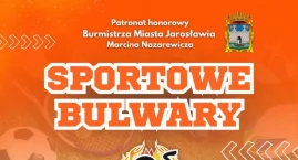 Sportowe Bulwary z Ninja Kids Academy