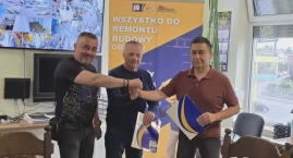 FH Bartoszek sponsorem strategicznym AKTS Amator Jarosław