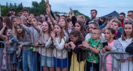 Święto Gminy Chłopice 2026 przyciągnęło wielu mieszk&hellip;