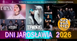 Dni Jarosławia