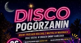 Disco Pogórzanin 