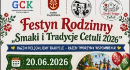 Festyn Rodzinny w Cetuli 