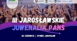 III Jarosławskie Juwenalia PANS 