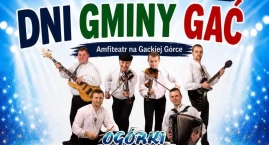 Dni Gminy Gać 