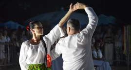 Tradycja, magia, ogień i woda. Podkarpacka Noc Święt&hellip;
