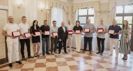 Dwa lata istnienia – dwa lata sukcesów. Klub AKTS Am&hellip;