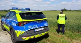 Zaginiony 69-latek z gminy Chłopice został odnalezio&hellip;