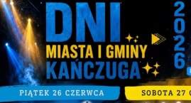 Dni Miasta i Gminy Kańczuga 