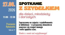 Spotkanie z Szydełkiem w Przeworsku 