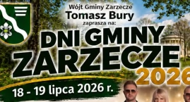 Dni Gminy Zarzecze 