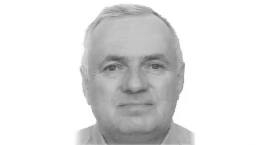 Zaginął 55-letni Adam Pacuła z Laszek. Policja prowa&hellip;