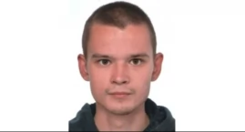 Zaginął 27-letni Piotr Jodłowski z Jarosławia. Polic&hellip;