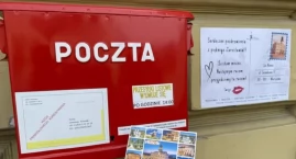 Na Kamienicy Attavantich w Jarosławiu znów zawisła s&hellip;