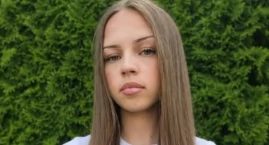 Sukces uczennicy „Witkowskiego”. Maja Kolankowska na&hellip;