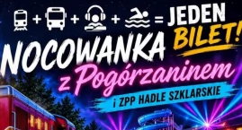 Nocowanka z Pogórzaninem 