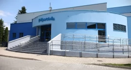 Ponad 347 tys. zł na remont szatni i zaplecza sanita&hellip;