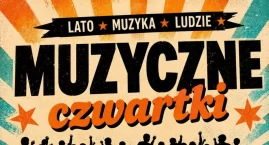 Muzyczne Czwartki w Radawie 