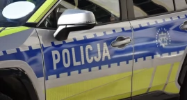W Jarosławiu pijany 31-latek jechał pod prąd. Miał b&hellip;