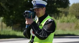 151 km/h na obwodnicy Jarosławia. Wysoki mandat, pun&hellip;
