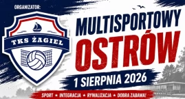 Multisportowy Ostrów 
