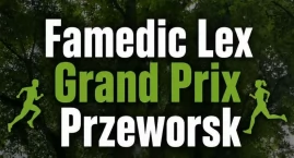 Famedic Lex Grand Prix Przeworsk 