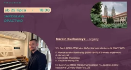 Koncert organowy – wyjątkowe muzyczne wydarzenie w O&hellip;