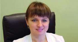 Nowa wicedyrektor