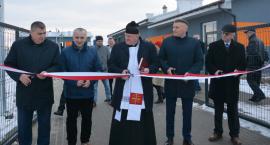 Re:Nowa oczyszczalnia w Laszkach