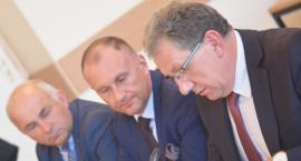 Re:Czy będzie rondo i remont drogi do Radawy?
