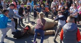 Re:Sąd nad Judaszem w Pruchniku. Wielkanocny zwyczaj czy festiwal agresji? (ZDJĘCIA, WIDEO)