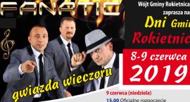 Dni Rokietnicy z zespołem Fanatic