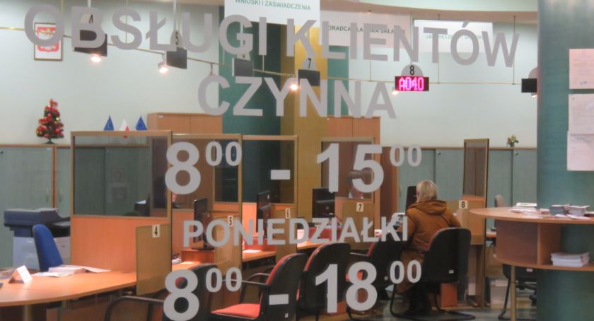 Wypłaty zasiłków z ZUS mogą być opóźnione