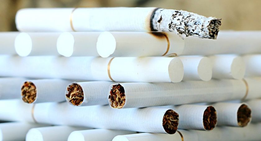 Niedługo nie kupisz tych papierosów. Znikają mentole