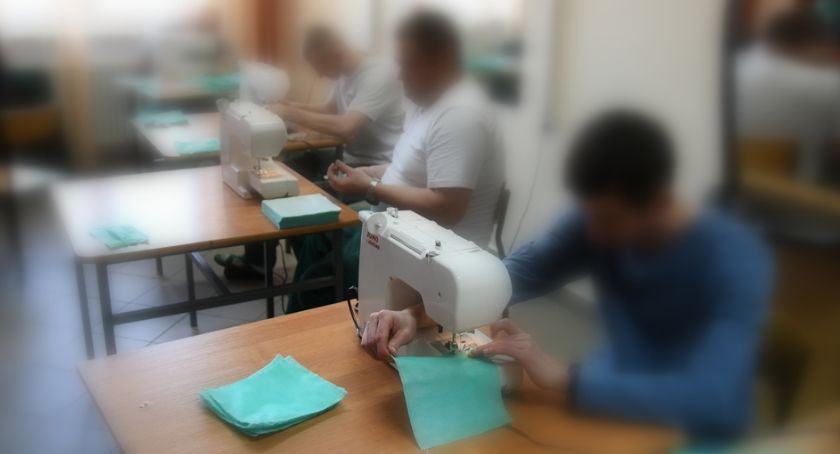 Z więzienia do podopiecznych Fundacji Kapucyńskiej [FOTO]