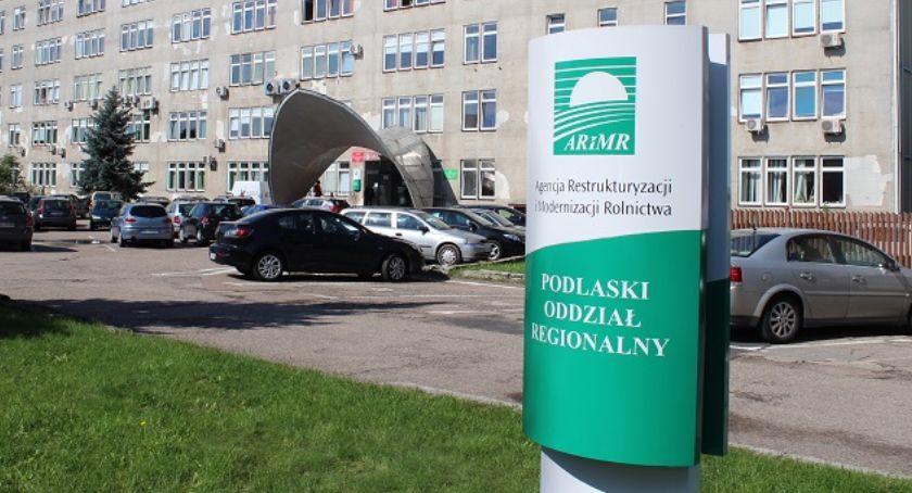ARiMR otwiera swoje placówki – pierwszy etap