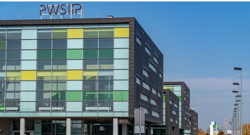 PWSIiP w międzynarodowym projekcie 