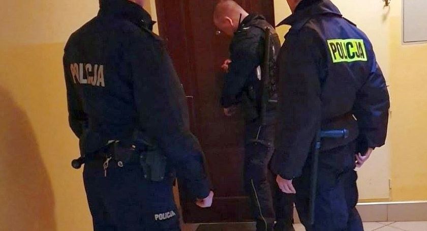 Powiedział, że chce popełnić samobójstwo. Mężczyzna odpowie za bezpodstawne wezwanie policji
