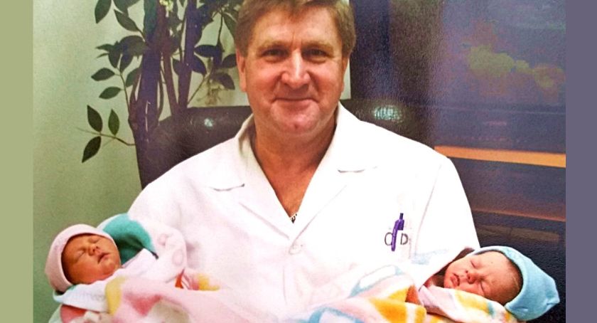 Dr n. med. Kazimierz Bandzul:  Uciążliwości wynikające z ogłoszonej decyzji najbardziej odczuwają małoletni pacjenci oraz ich rodzice