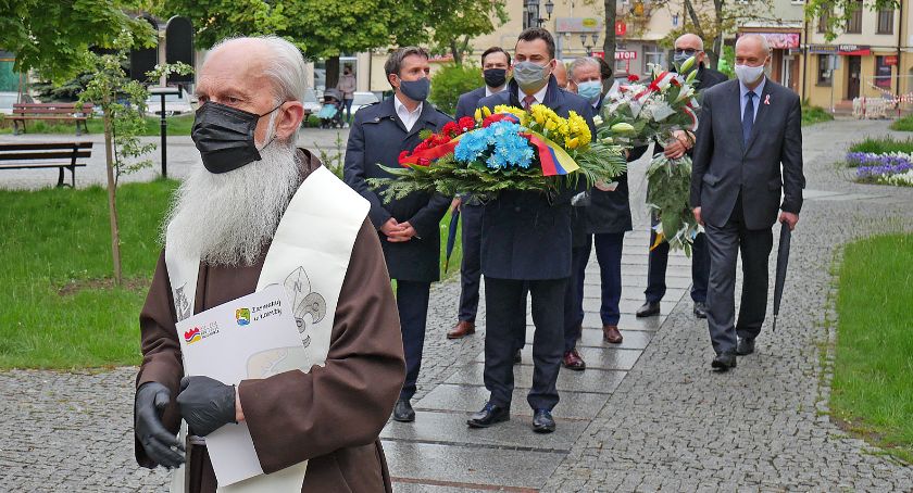 Uczcili setną rocznicę urodzin Jana Pawła II [FOTO]