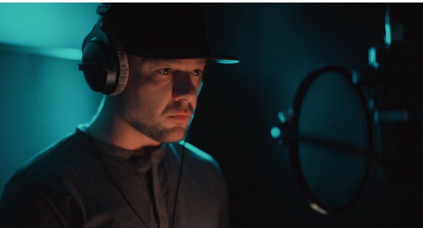 Fabisz wraca z #hot16challenge2 [VIDEO]