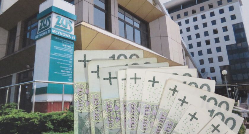 ZUS: Tarcza 3.0 weszła już w życie