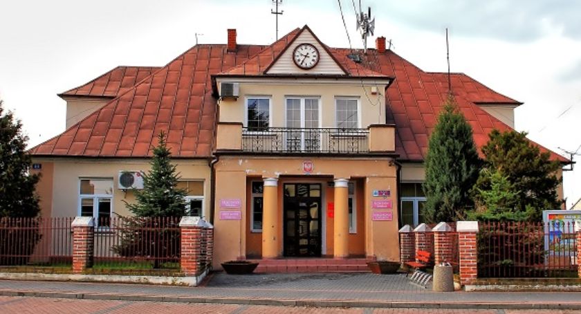 Rada Gminy Śniadowo: Utrzymywanie szpitala zakaźnego w Łomży jest niezasadne
