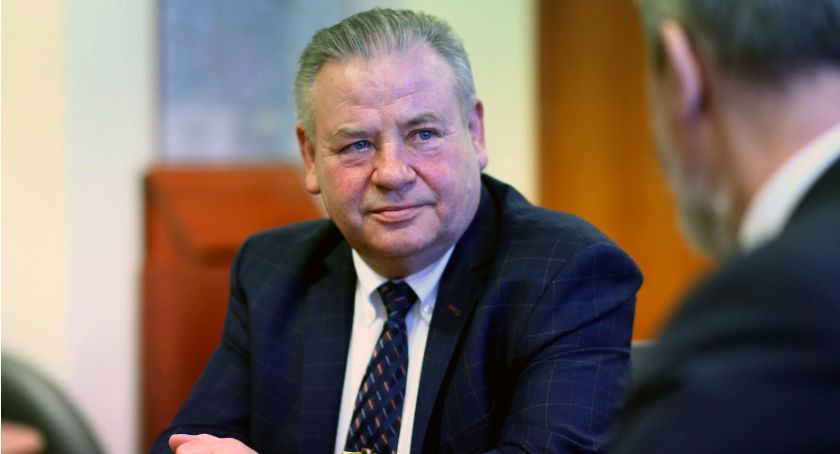 Olbryś: Szpital Wojewódzki w Łomży nie straci na znaczeniu